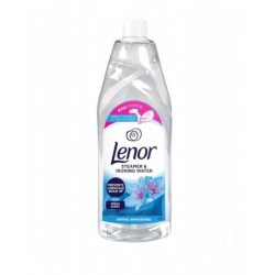 Lenor Spring Awakening woda do żelazka 1L